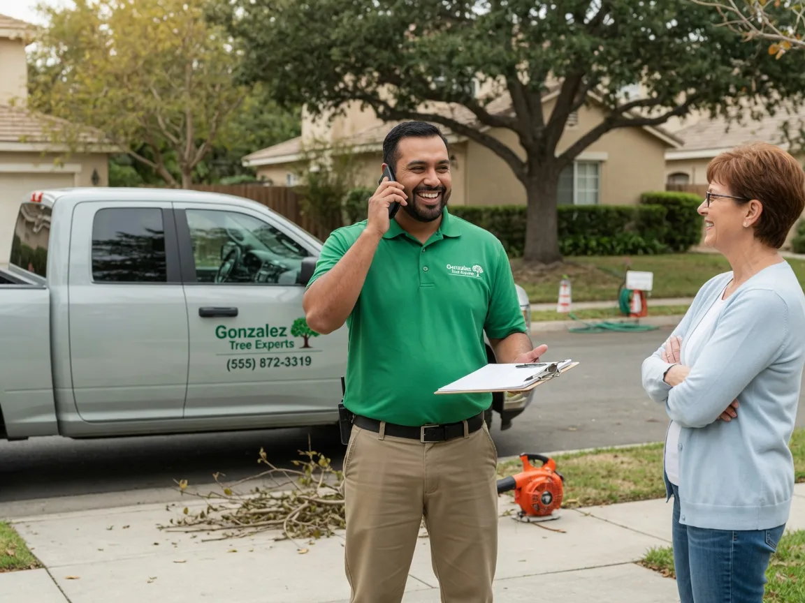 Tree Service Goffstown, NH FAQs